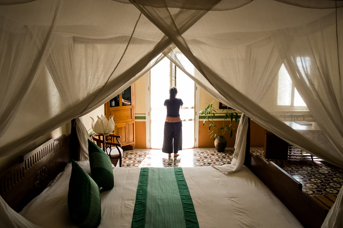LA VILLA HOTEL 3*